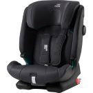 Scaun auto Britax Romer, Advansafix I-Size, Gri