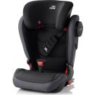 Scaun auto Britax Romer, Kidfix III S, Ash