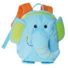 Rucsac pentru copii, Sigikid, Elefant