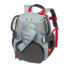Rucsac pentru copii, Sigikid, Elefant cu labe si trompa 3D