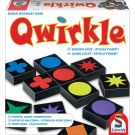 Joc de societate Qwirkle RO, Schimdt
