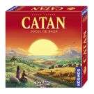Jocul de baza, Catan, Editia 2025