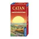 Jocul de baza, Extensie 5-6 jucatori, Catan, Editia 2025