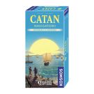 Navigatorii, Extensie 5-6 jucatori, Catan, Editia 2025