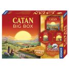 Big Box, Catan, Editia 2025