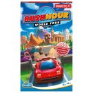 Joc de logica magnetic, Think Fun, Rush Hour World Tour, Lb. romana