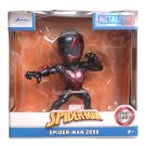 Figurina metalica, Jada, Marvel Spider-Man 2099, 6 cm