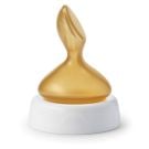 Tetina pentru palat fisurat Nuk FC+ Latex