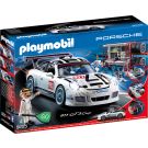 Set Playmobil Sports & Action - Porsche 911 GT3 (9225)