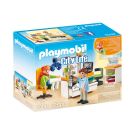 Set Playmobil City Life - Oftalmolog