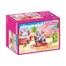 Set Playmobil Dollhouse - Camera fetitei