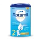 Lapte praf Aptamil Nutri-Biotik 2+, 800 g, 24-36 luni