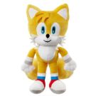 Jucarie de plus Sonic Tails, Play By Play, 31 cm