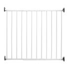 Poarta cu montaj pe perete, REER, BASIC, Simple-Lock, 46101