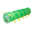 Tunel de joaca pentru copii, Knorr Toys, 180 cm, Omida