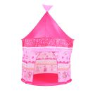 Cort de joaca pentru copii, Knorr Toys, 105 x 135 cm, My Little Princess