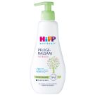 Lapte de corp pentru piele uscata, Hipp, 300 ml