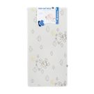 Saltea Memory Comfort, Kikka Boo, Bear Grey, 60 x 120 x 12 cm