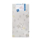 Saltea Kikka Boo Memory Comfort Cool, Bear Grey, 60 x 120 x 12 cm