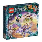 LEGO® Elves - Aira si cantecul dragonului de vant (41193)