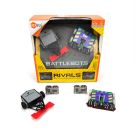 Set Roboti de lupta cu telecomanda BattleBots Hexbug, Rivals (Witch Doctor, Tombstone)