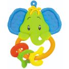  Jucarie bebelusi BamBam, Zornaitoare Elefant