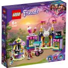 LEGO® Friends - Chioscuri magice in parcul de distractii (41687)