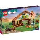 LEGO® Friends - Grajdul pentru cai al lui Autumn (41745)