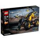 LEGO® Technic - Volvo Concept ZEUX (42081)