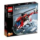 LEGO® Technic Elicopter de salvare (42092)
