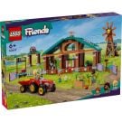 LEGO® Friends - Refugiu pentru animale de ferma (42617)