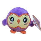 Jucarie Squishy plusat, Bufnita