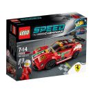 LEGO Speed Champions - 458 Italia GT2 (75908)