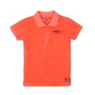 Tricou polo cu maneca scurta Dj Dutchjeans