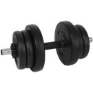 Set Gantera Premium DHS, 10 kg