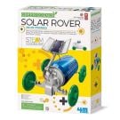 Kit constructie vehicul solar, 4M, Stiinta verde