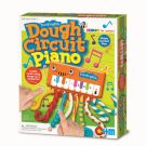 Kit Creativ Stem, 4M, Pianul distractiv, Thinkingkits