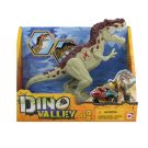 Figurina Dino Valley, Mega dinozaur cu sunete si lumini