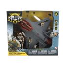 Set de joaca Soldier Force, Trupele de comanda Falcon
