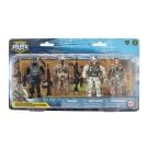 Set de joaca Soldier Force, Trupele de actiune