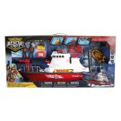 Set de joaca Rescue Force, Nava de salvare