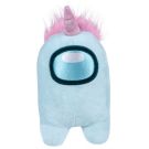 Jucarie de plus, Play by Play, White, Among Us, 30 cm