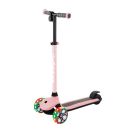 Trotineta Globber E-Motion 4, autonomie 8-10 km, Roz