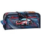 Penar 2 in 1 tip etui, Tiger Family, Fun Time, Neon Riders