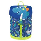 Rucsac mini Smart Kids, Tiger Family, Dino Kingdom