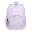 Ghiozdan neechipat, Tiger Family, Jazzy Flex, Lilac Color Pop, Special Edition