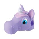 Accesoriu ghidon trotineta, Globber, Unicorn Violet