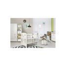 Mobilier Camera copii si Bebelusi Klups Safari Giraffe, Alb