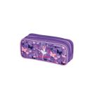 Necessaire dublu, Herlitz, fete 2021