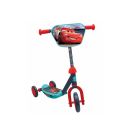 Trotineta cu 3 roti Cars Scooter 50163